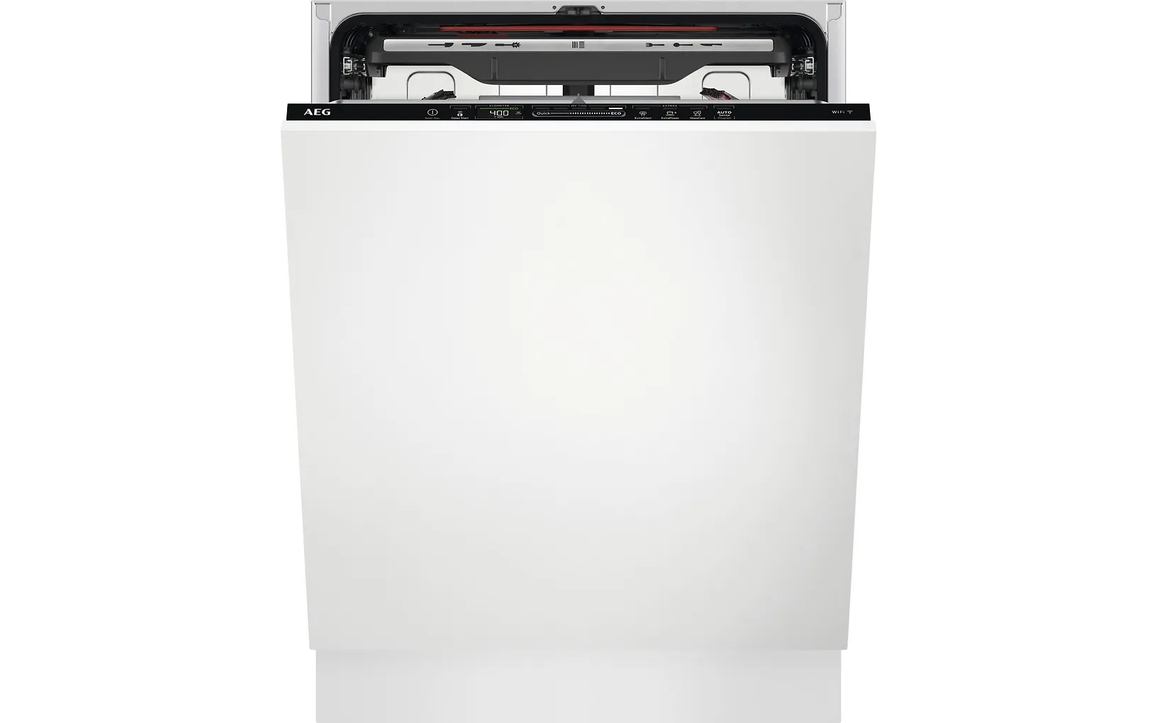 AEG 7000 GlassCare diskmaskin, integrerad (FSE77728P)