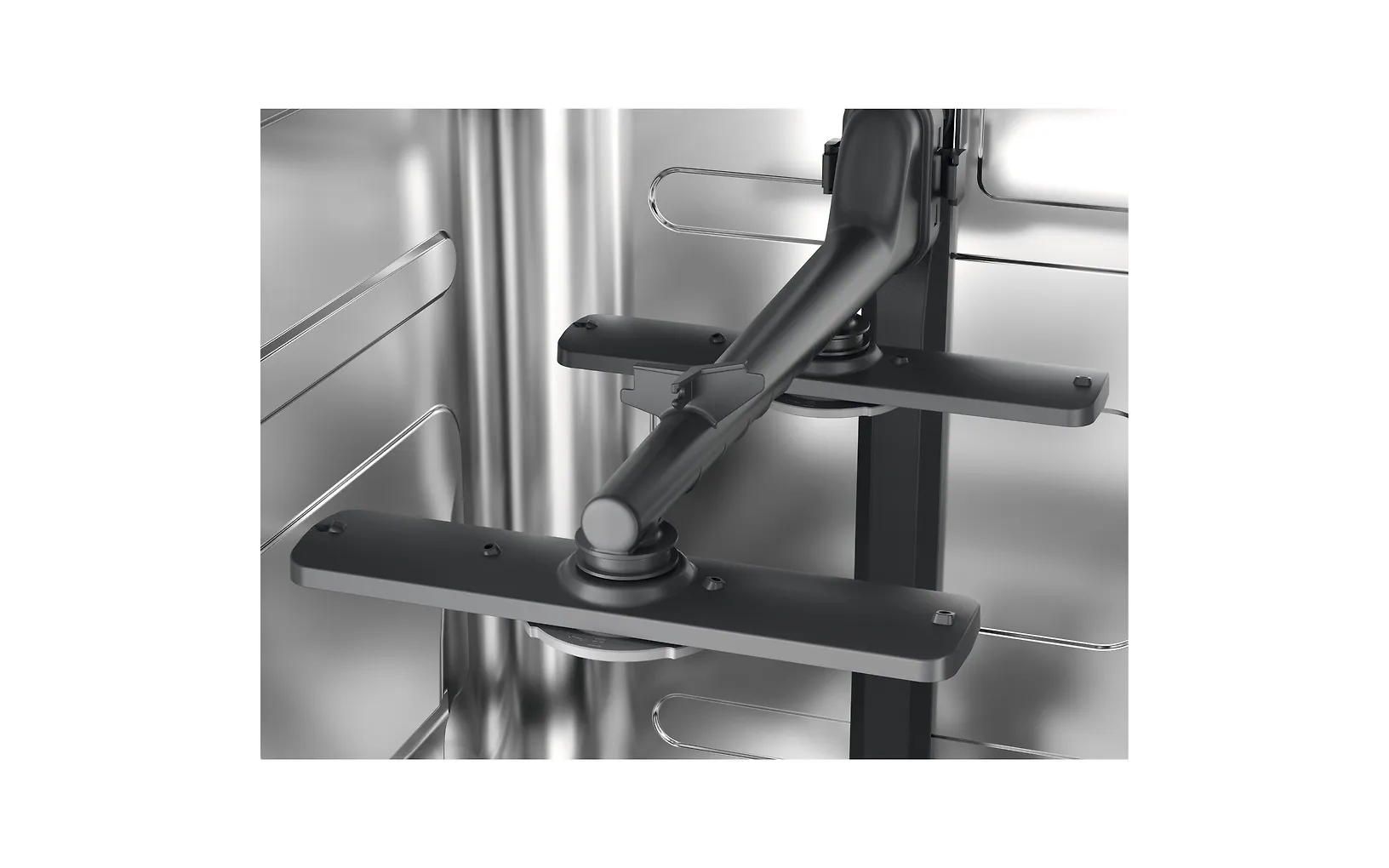 Electrolux 700 GlassCare diskmaskin, integrerad (EEG63400L)