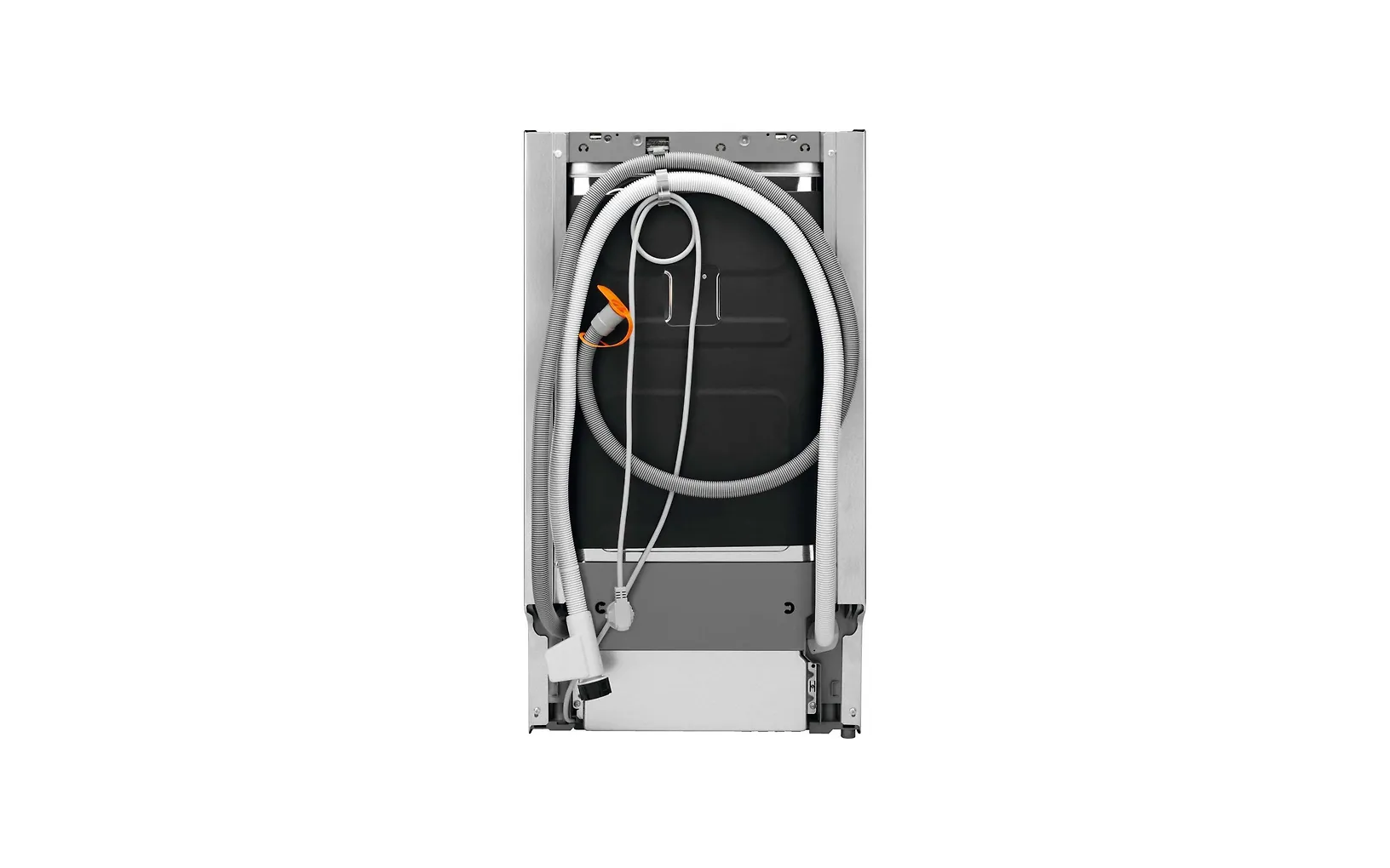 Electrolux 700 GlassCare diskmaskin, integrerad (EEG63400L)