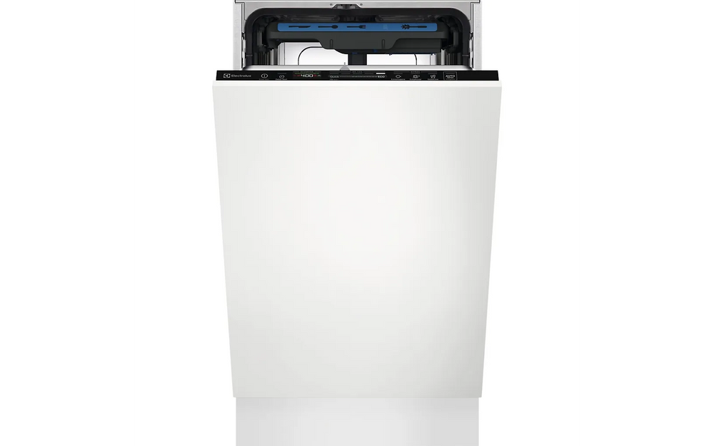 Electrolux 700 GlassCare diskmaskin, integrerad (EEG63400L)