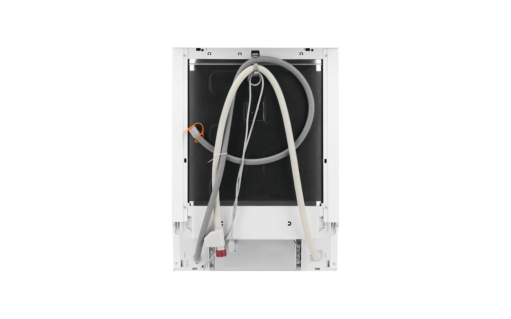 Electrolux EEA47213L 300 AirDry diskmaskin, integrerad