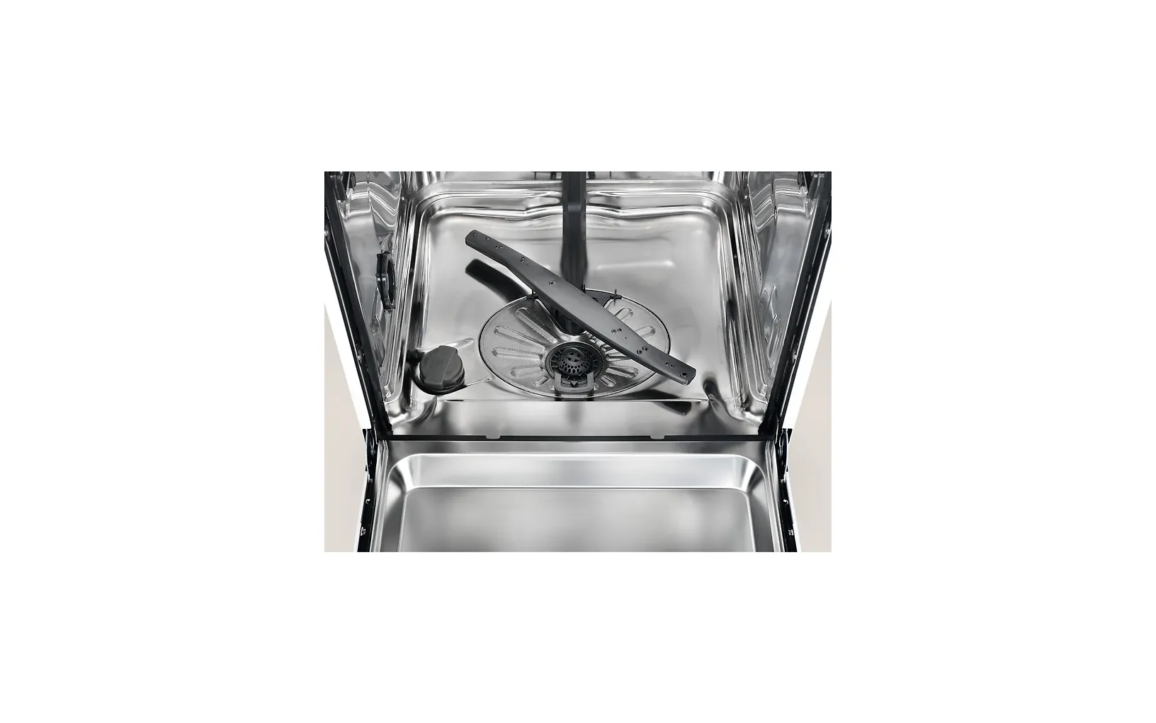 Electrolux EEA47213L 300 AirDry diskmaskin, integrerad