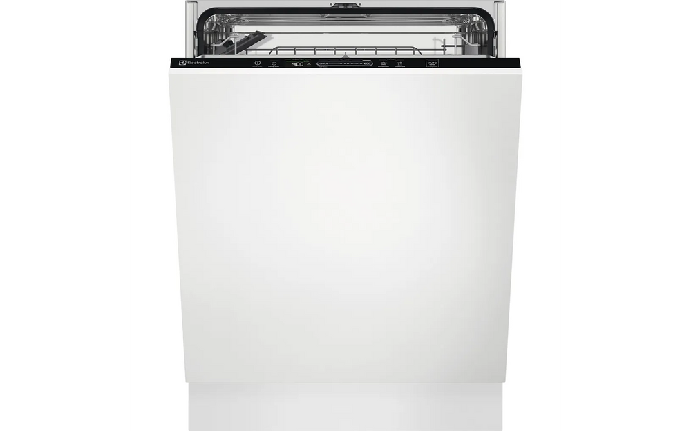 Electrolux EEA47213L 300 AirDry diskmaskin, integrerad