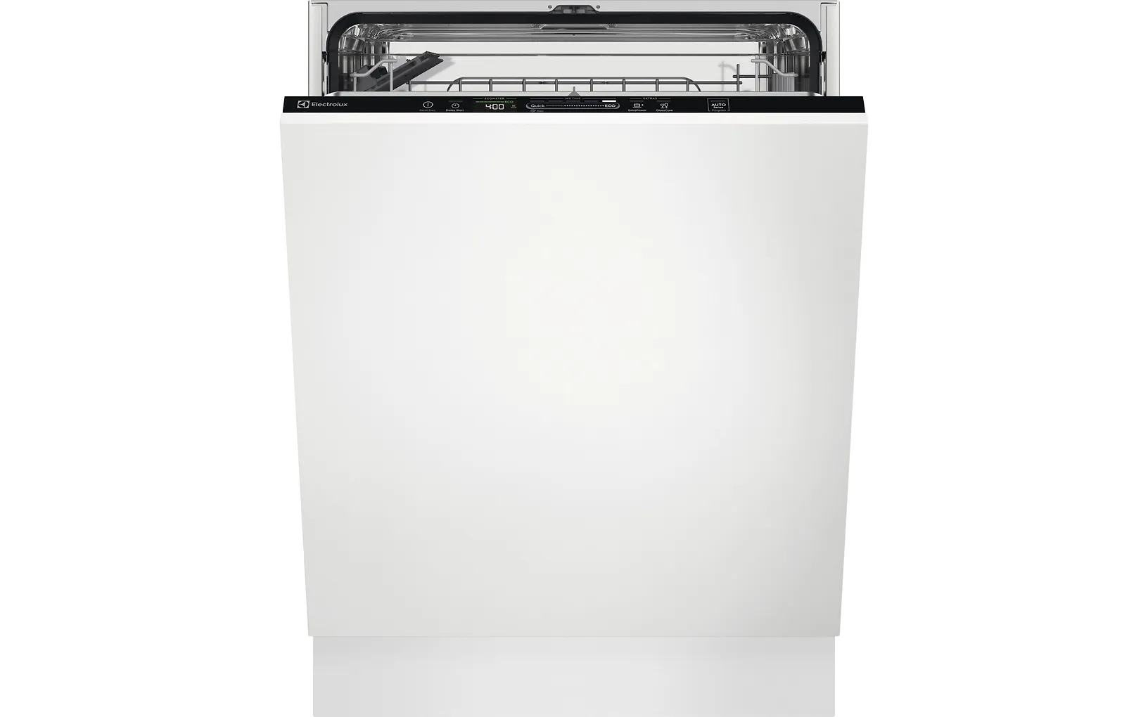 Electrolux EEA47213L 300 AirDry diskmaskin, integrerad