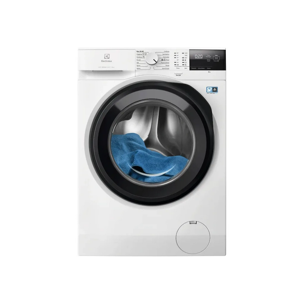 Electrolux SensiCare 600 tvättmaskin (EFI622E14E)