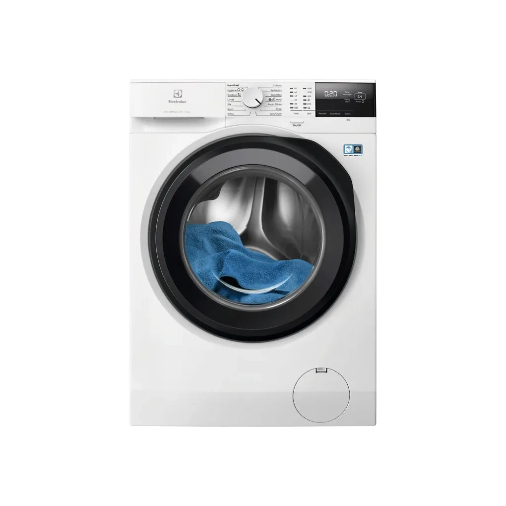 Electrolux SensiCare 600 pyykinpesukone (EFI622E14E)