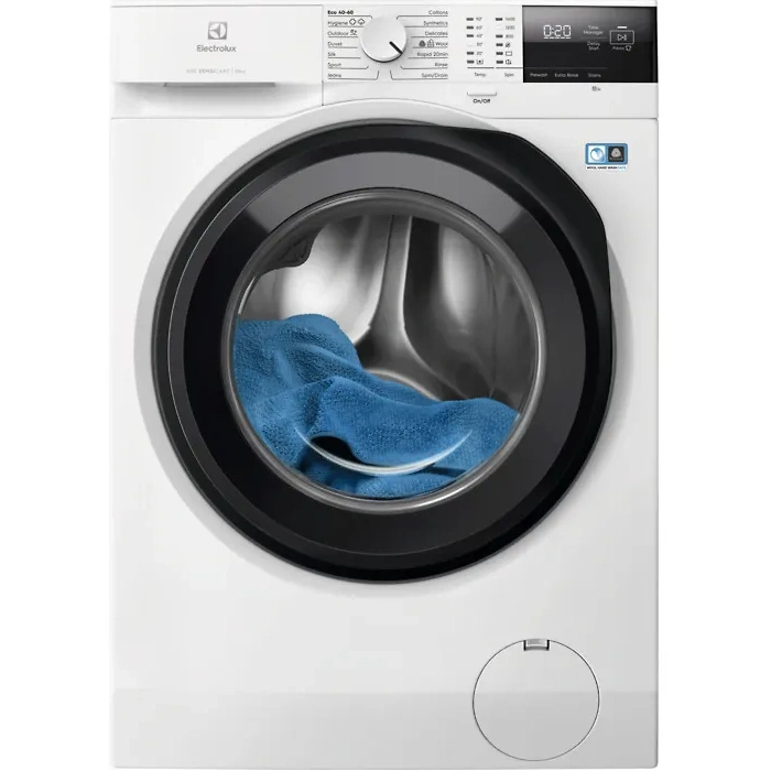 Electrolux SensiCare 600 pyykinpesukone (EFI622E14E)