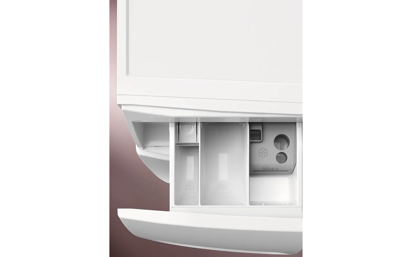 Electrolux 600 SensiCare tvättmaskin (EFI612E84E)