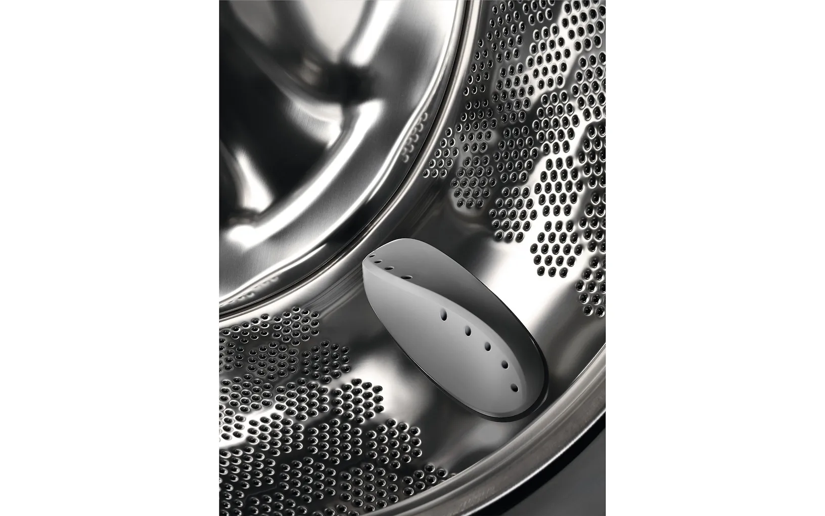 Electrolux 600 SensiCare tvättmaskin (EFI612E84E)