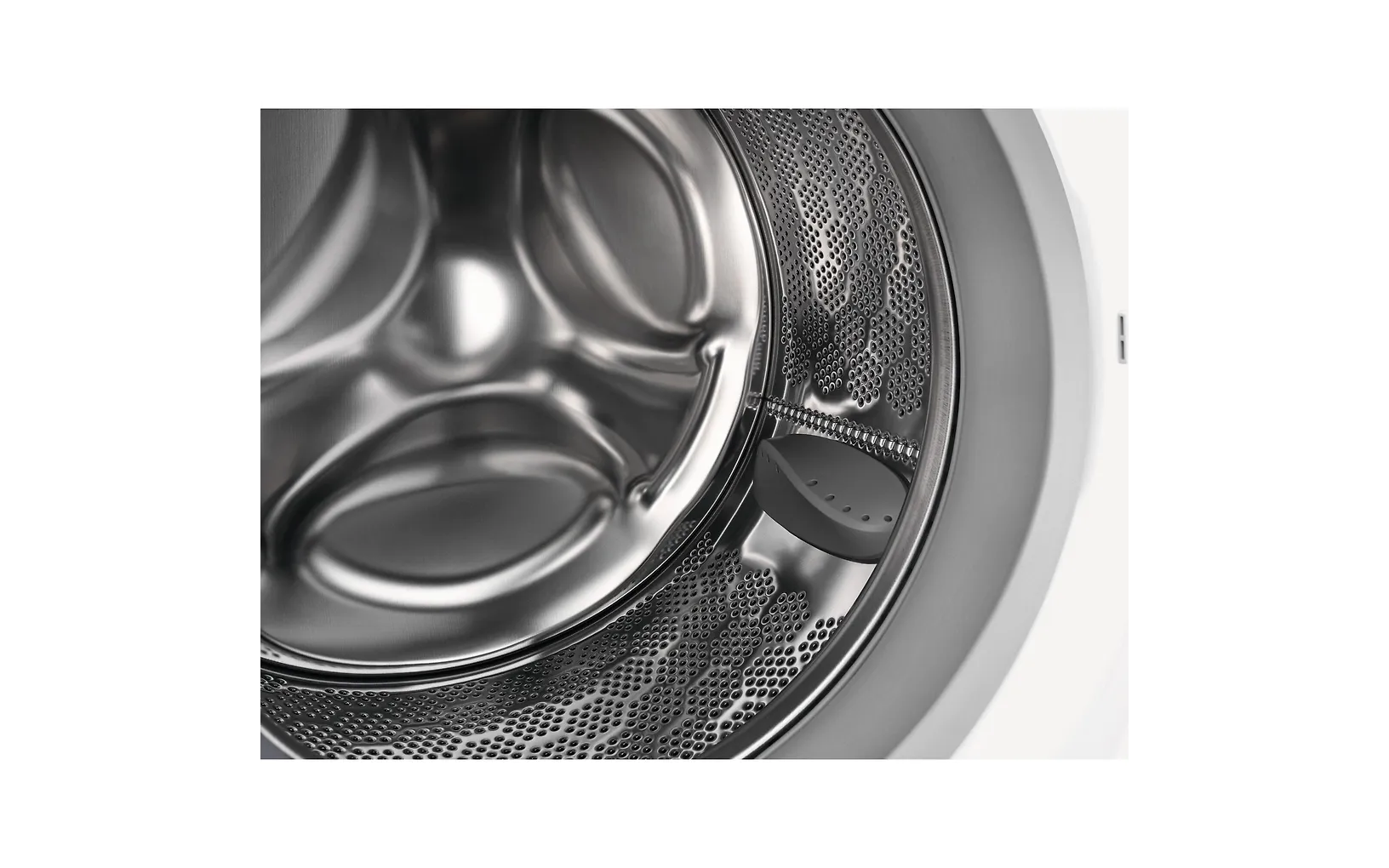 Electrolux 600 SensiCare tvättmaskin (EFI612E84E)