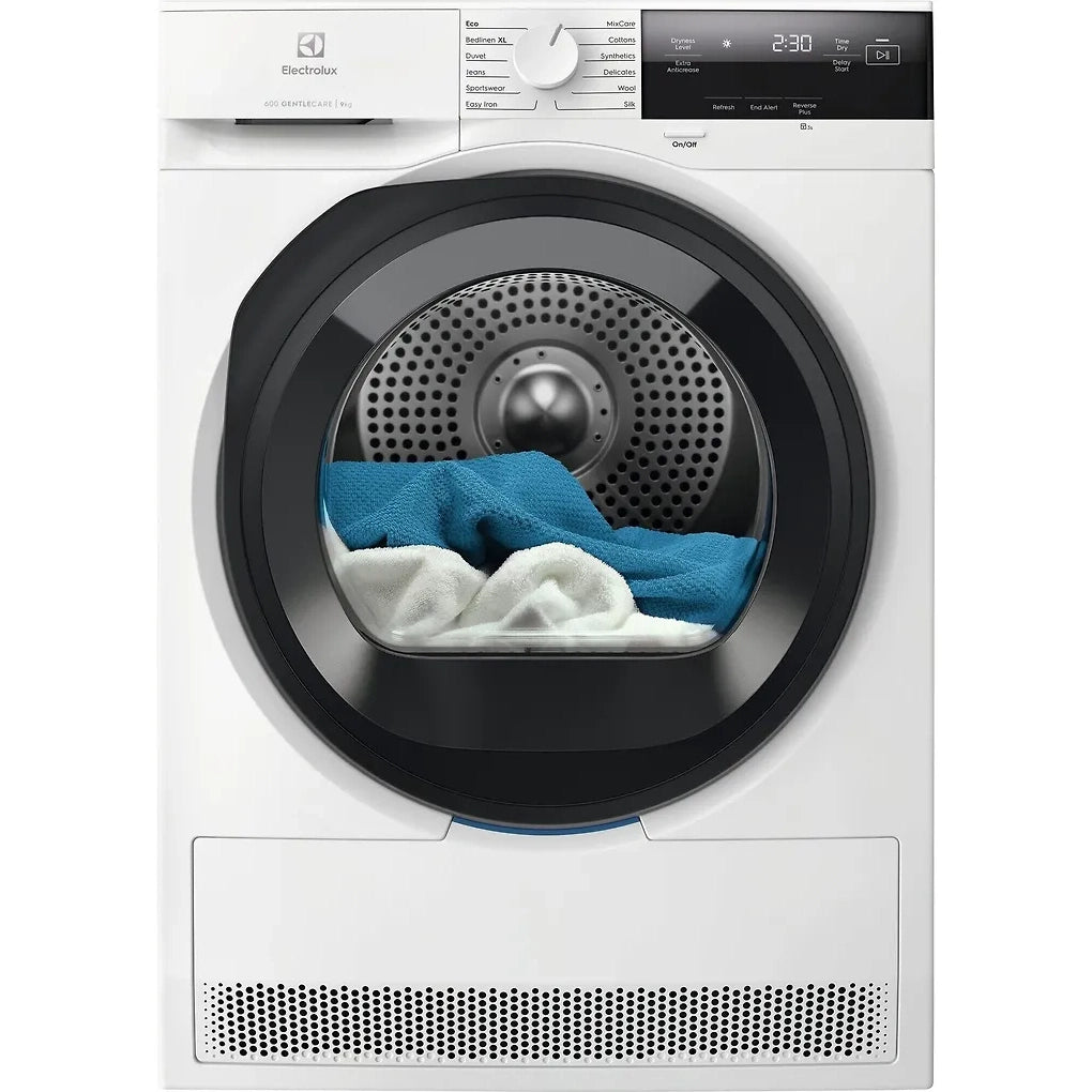 Electrolux 600 GentleCare torktumlare (EDI632E95E)