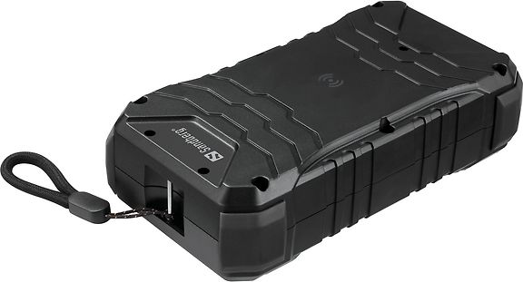 Sandberg Survivor PD 65W varavirtalähde, 27000 mAh – kuva 2