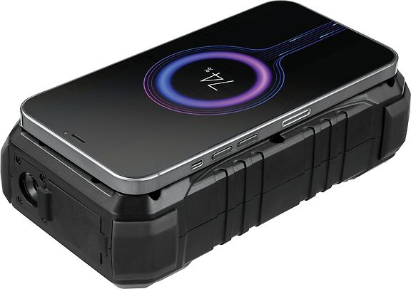 Sandberg Survivor PD 65W varavirtalähde, 27000 mAh – kuva 3