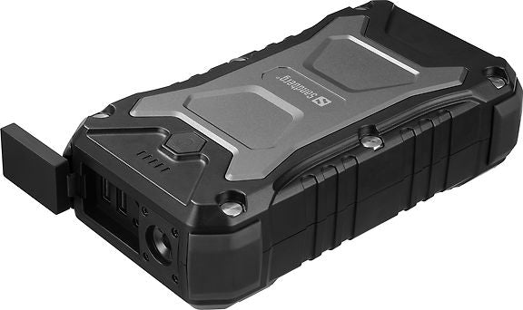 Sandberg Survivor PD 65W varavirtalähde, 27000 mAh – kuva 1