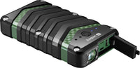Sandberg Survivor varavirtalähde, 20000 mAh