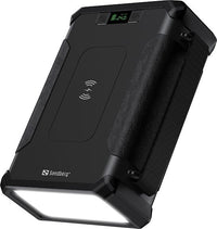 Sandberg Survivor 8-in1 varavirtalähde, 96000 mAh – kuva 4