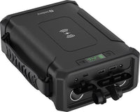 Sandberg Survivor 8-in1 varavirtalähde, 96000 mAh – kuva 1