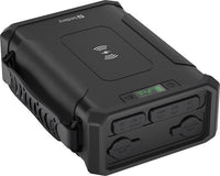 Sandberg Survivor 8-in1 varavirtalähde, 96000 mAh – kuva 2