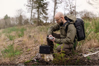 Sandberg Survivor 8-in1 varavirtalähde, 96000 mAh – kuva 10