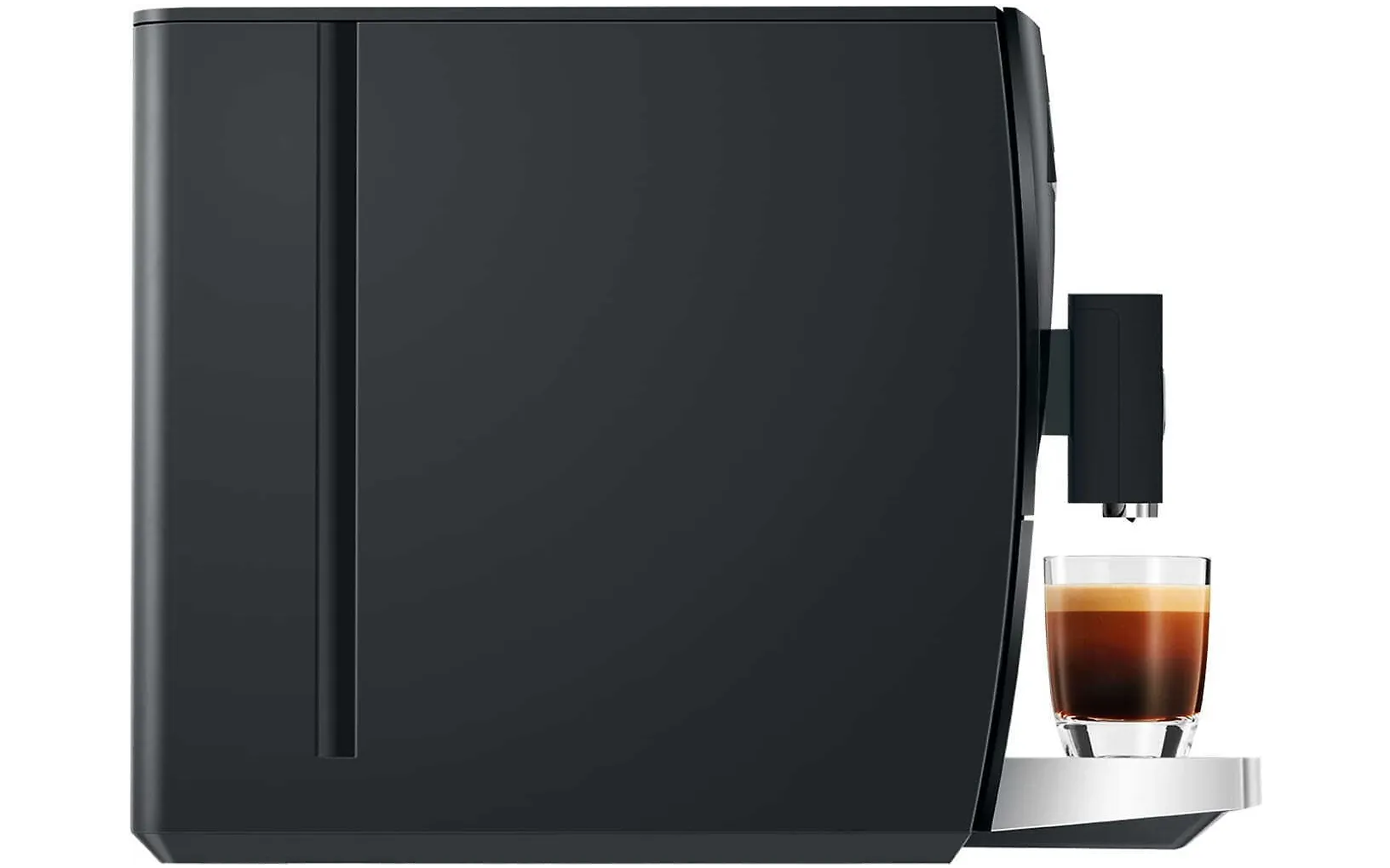Jura C3 automatisk kaffemaskin