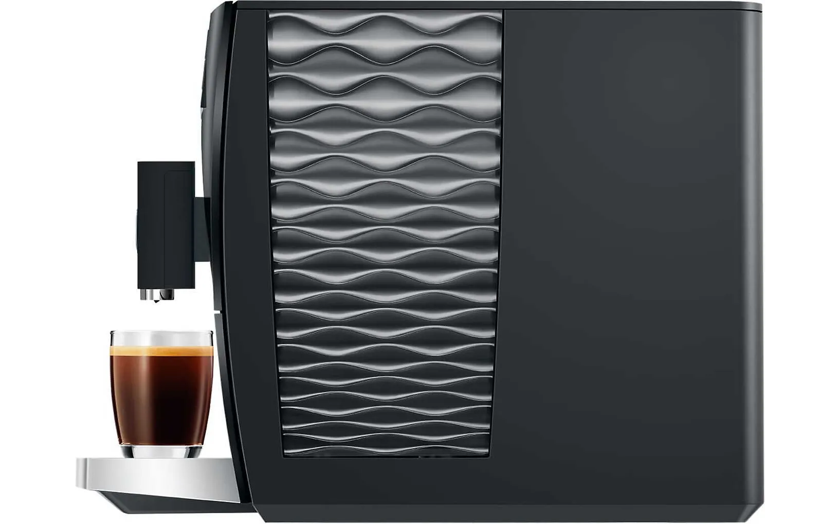 Jura C3 automatisk kaffemaskin