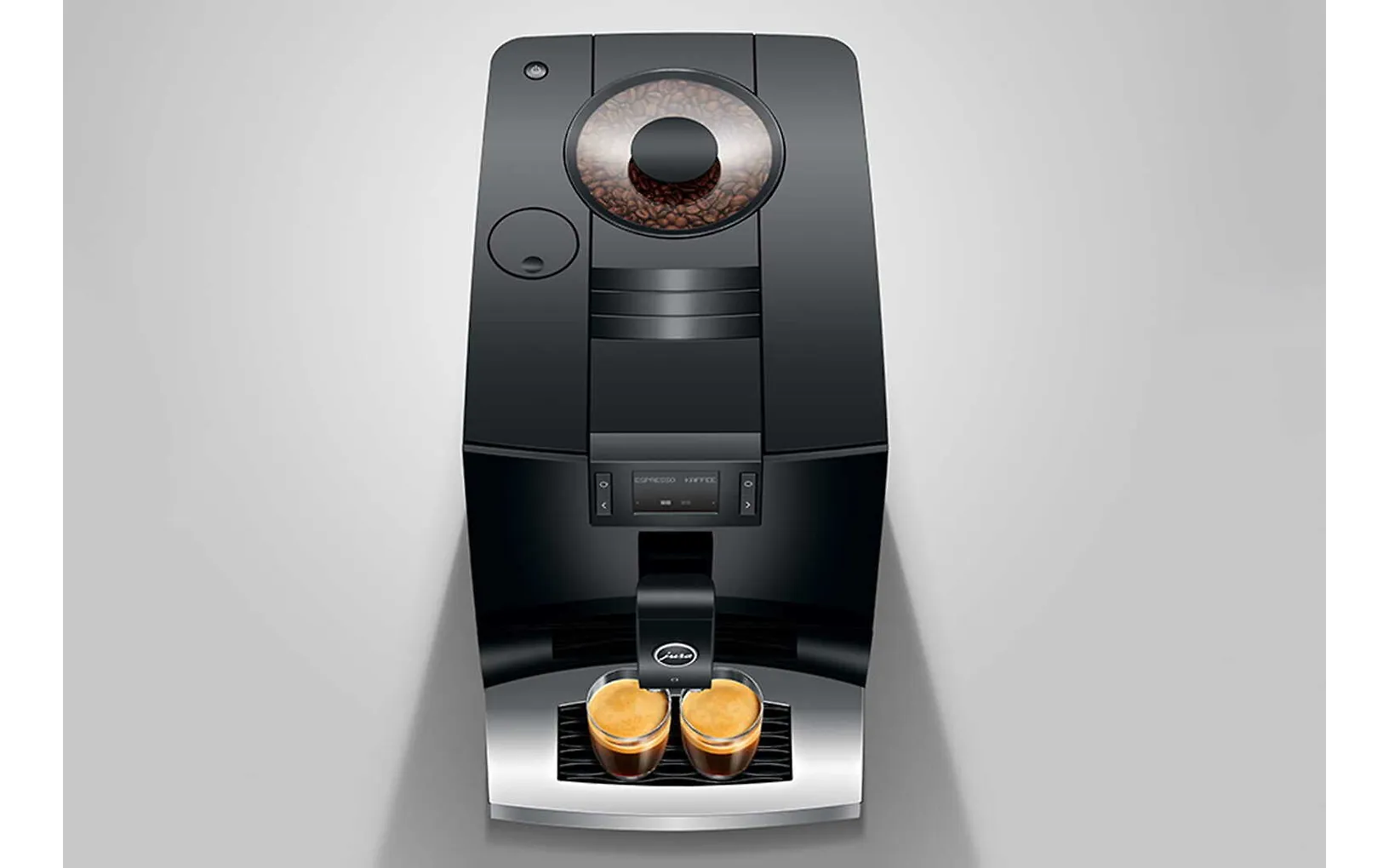 Jura C3 automatisk kaffemaskin