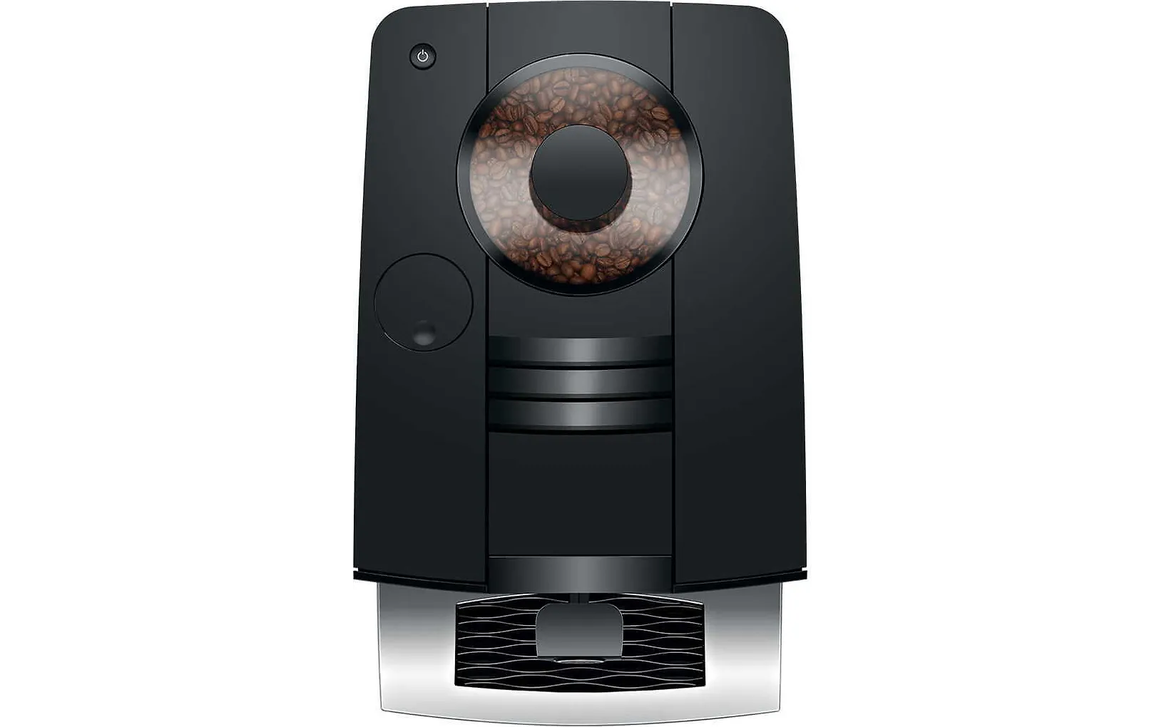 Jura C3 automatisk kaffemaskin
