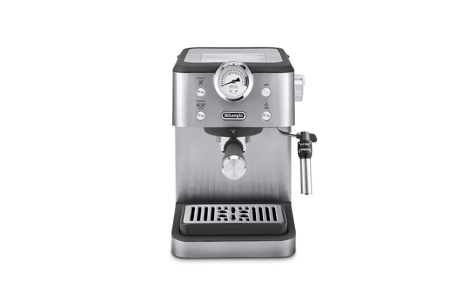 DeLonghi Classic espressomaskin (EM450.M)