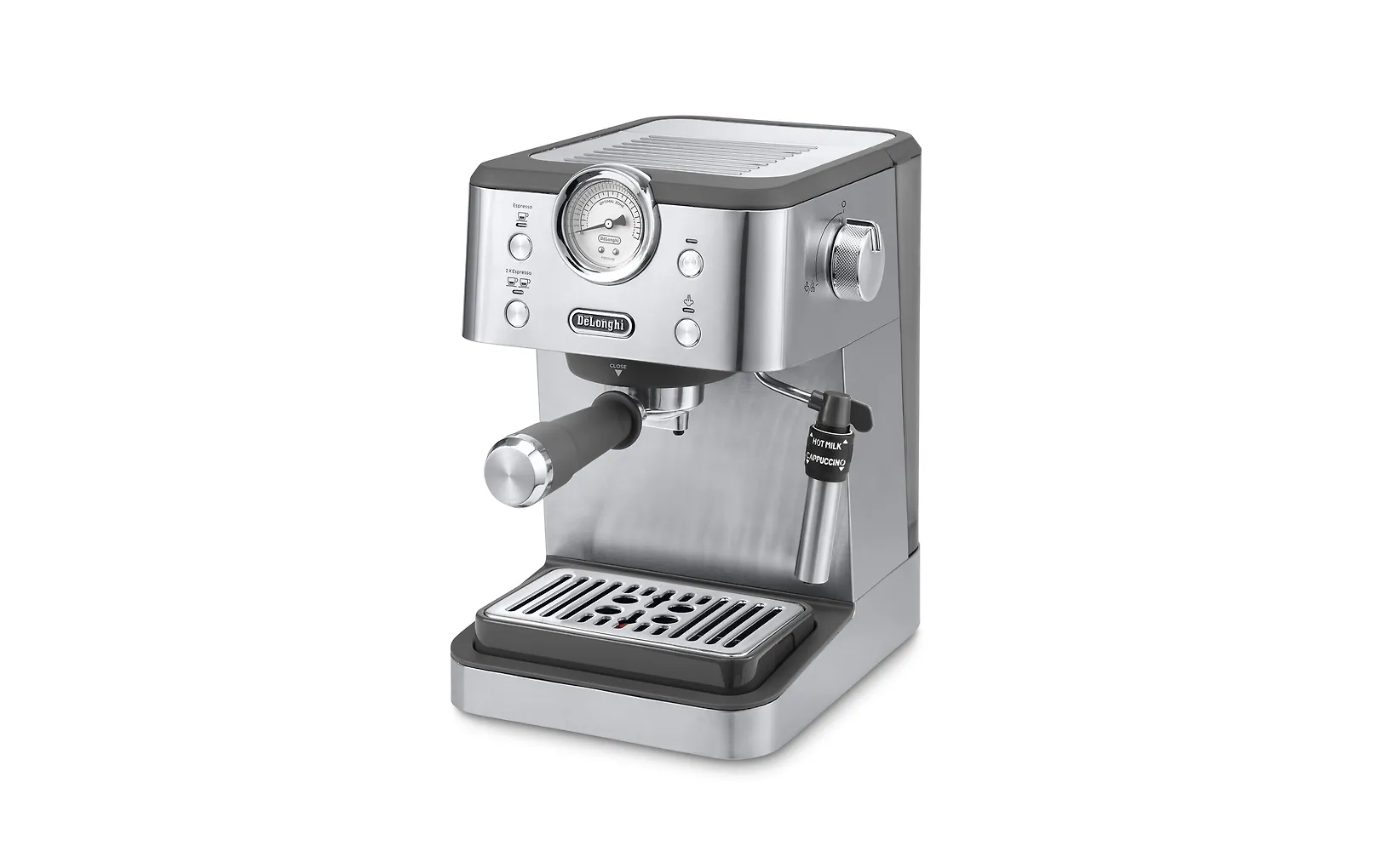 DeLonghi Classic espressomaskin (EM450.M)