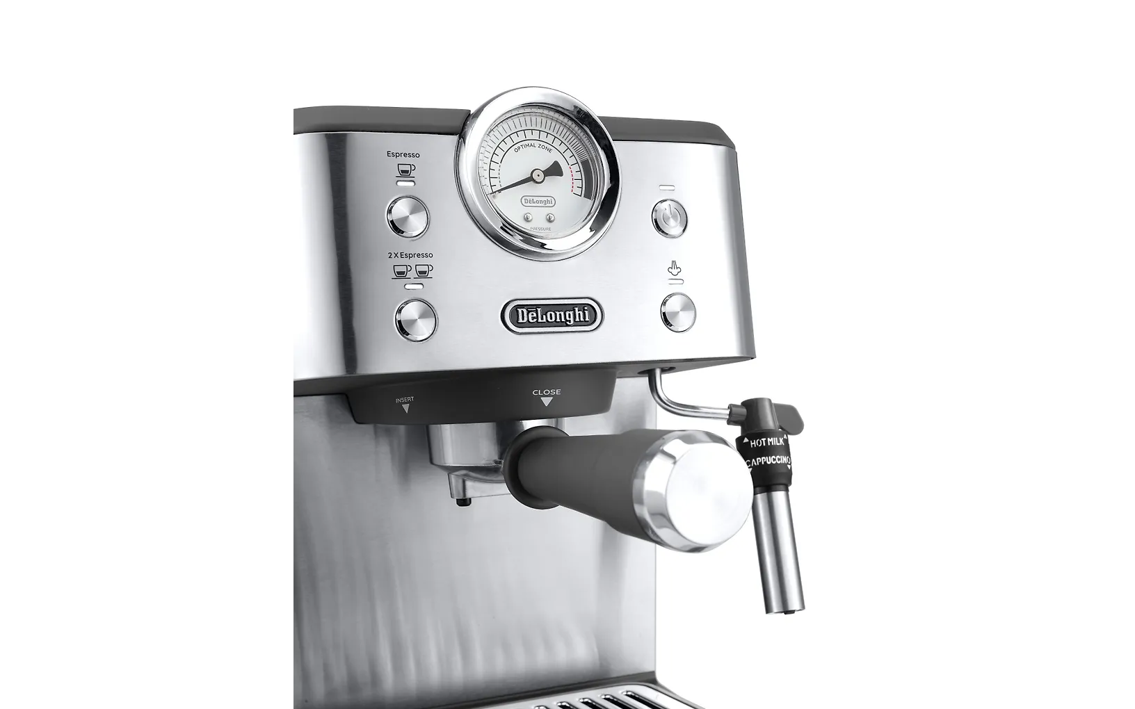 DeLonghi Classic espressomaskin (EM450.M)