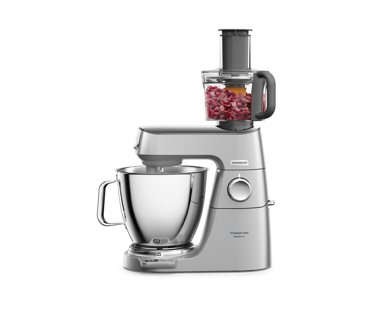 Kenwood MultiPro teholeikkuri (KAH65.000PL) – kuva 2