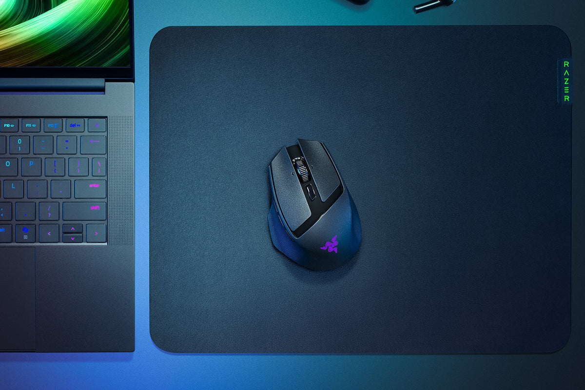 Razer Basilisk Mobile langaton pelihiiri – kuva 8