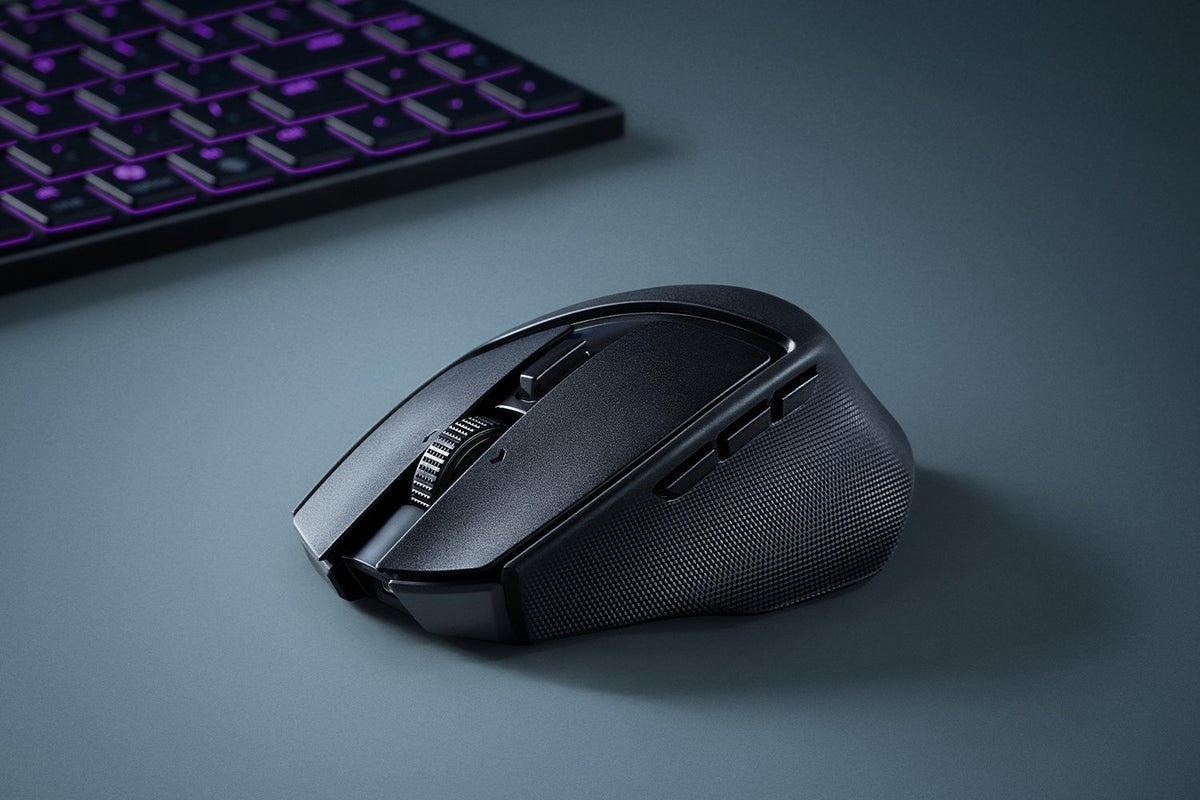 Razer Basilisk Mobile langaton pelihiiri – kuva 7