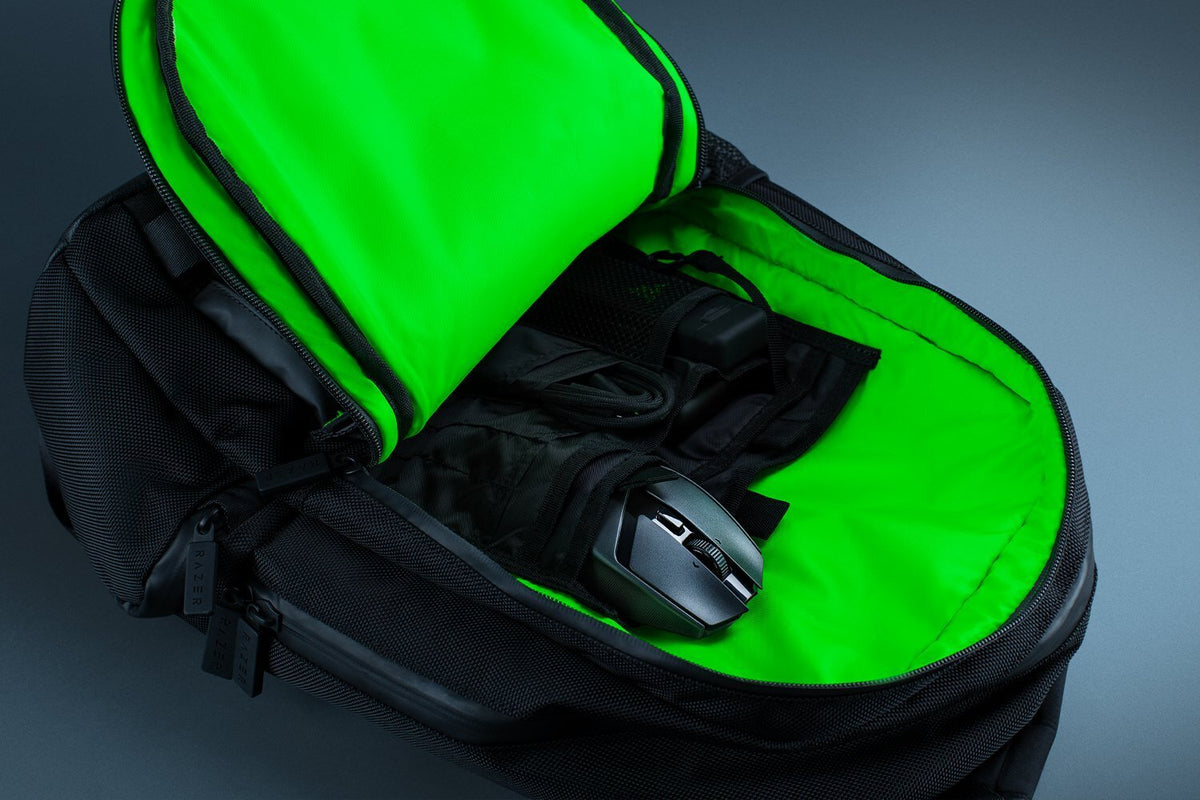Razer Basilisk Mobile langaton pelihiiri – kuva 10