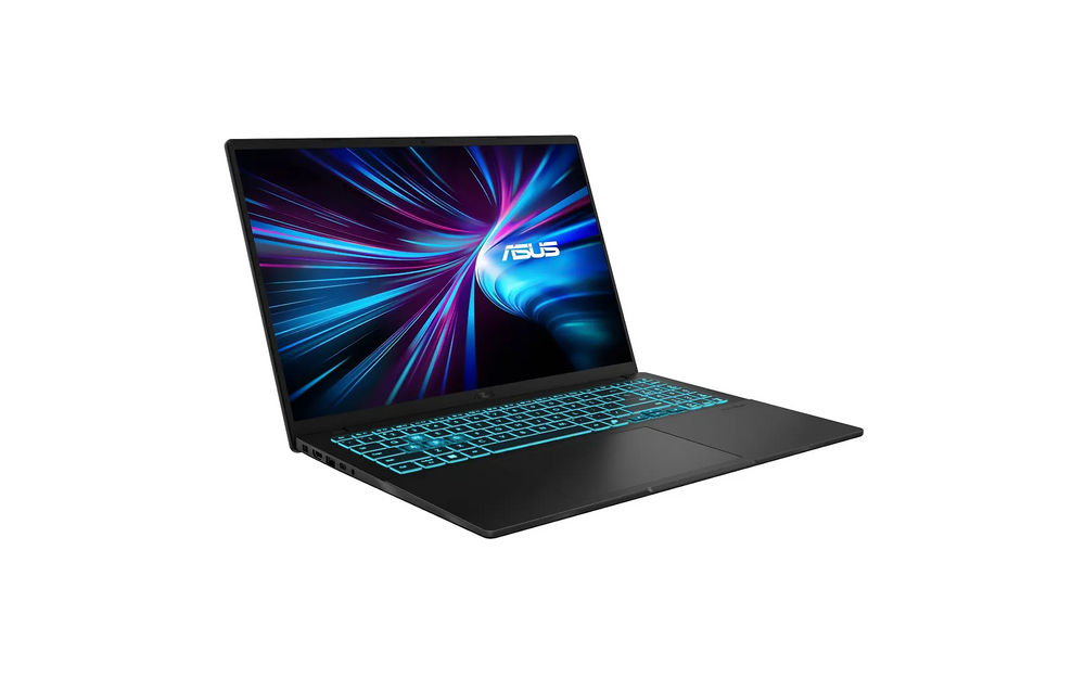 ASUS V16 16" kannettava (V3607VP-RP046W), Windows 11