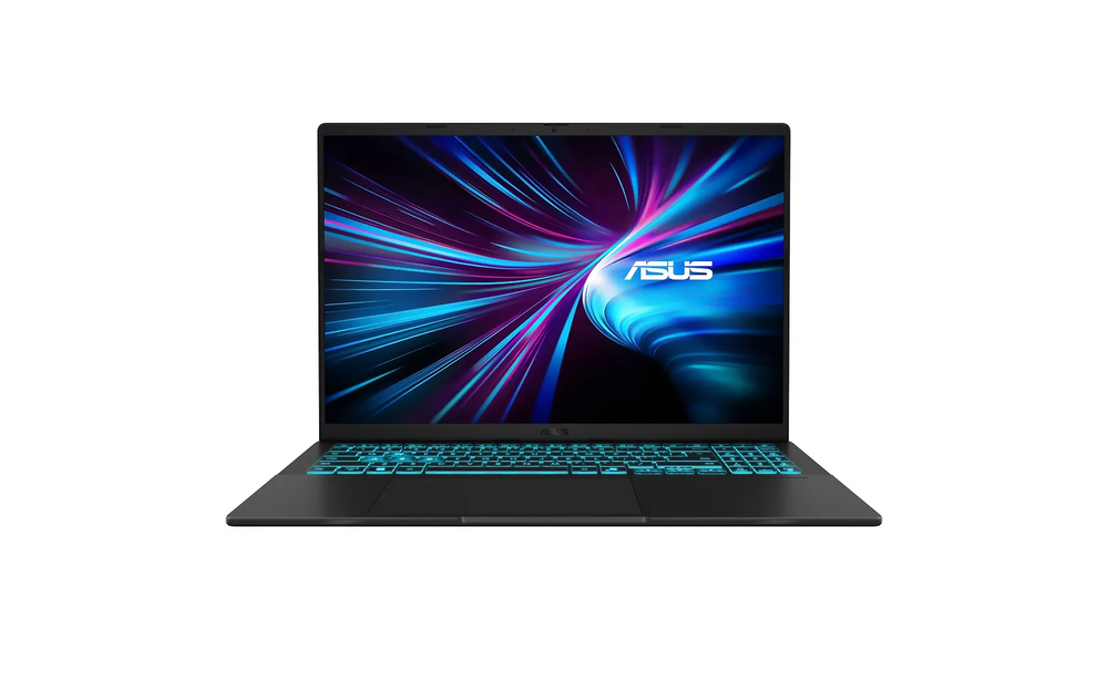 ASUS V16 16" kannettava (V3607VP-RP046W), Windows 11