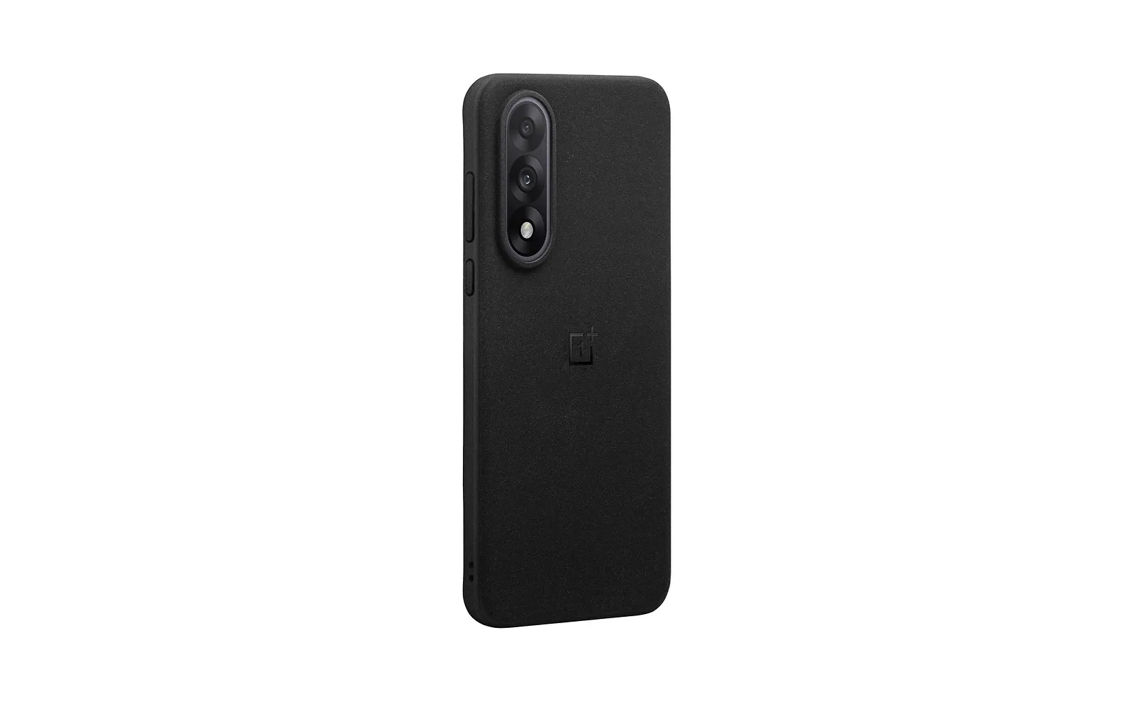 OnePlus Nord 5 Sandstone Magnetiskt skal, svart