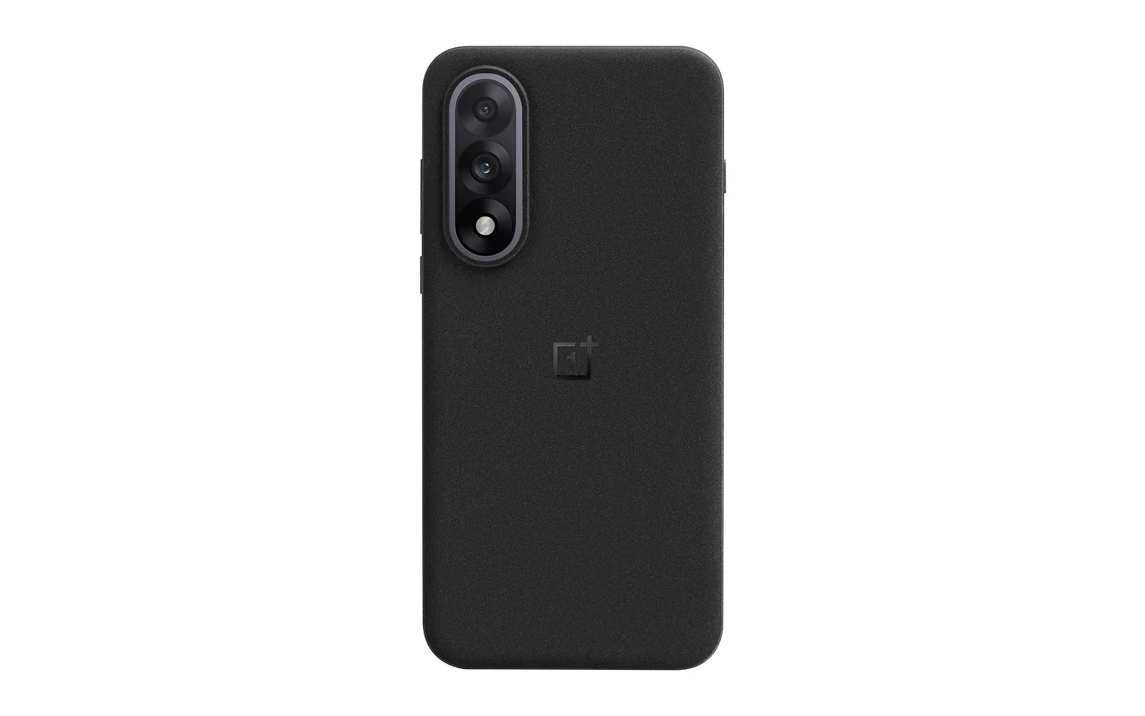 OnePlus Nord 5 Sandstone Magnetiskt skal, svart