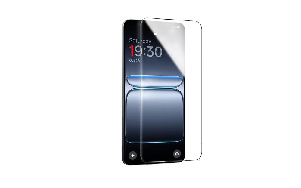OnePlus Nord 5 Smooth Tempered Glass suojalasi