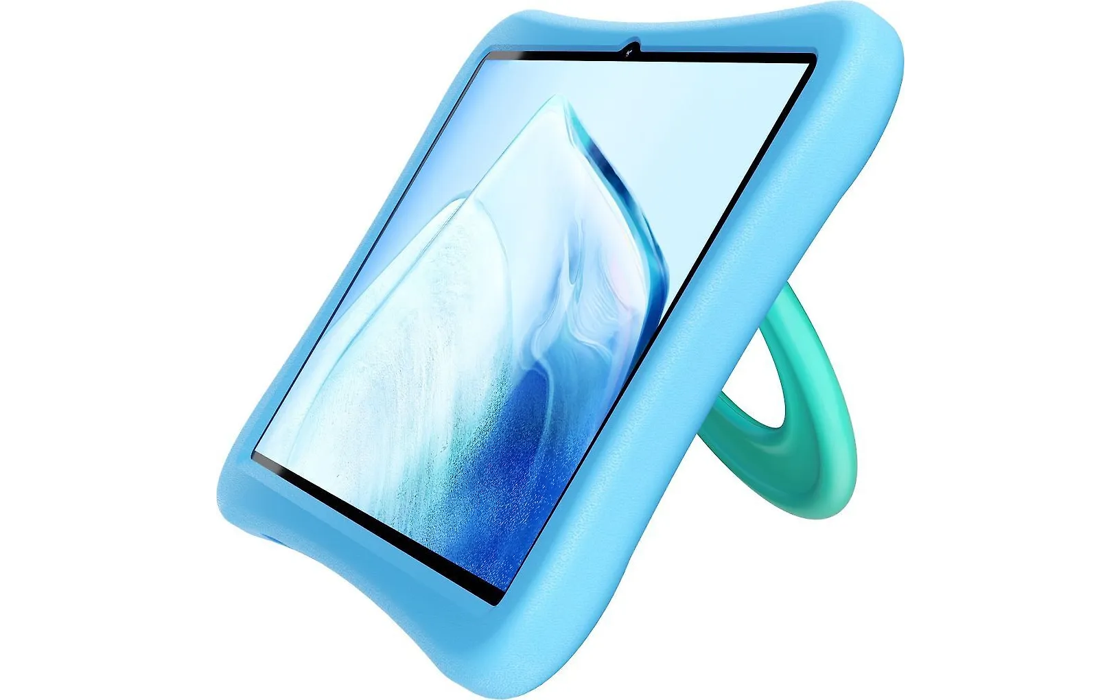Oukitel OT6 Kids surfplatta, 64/16 GB, grå