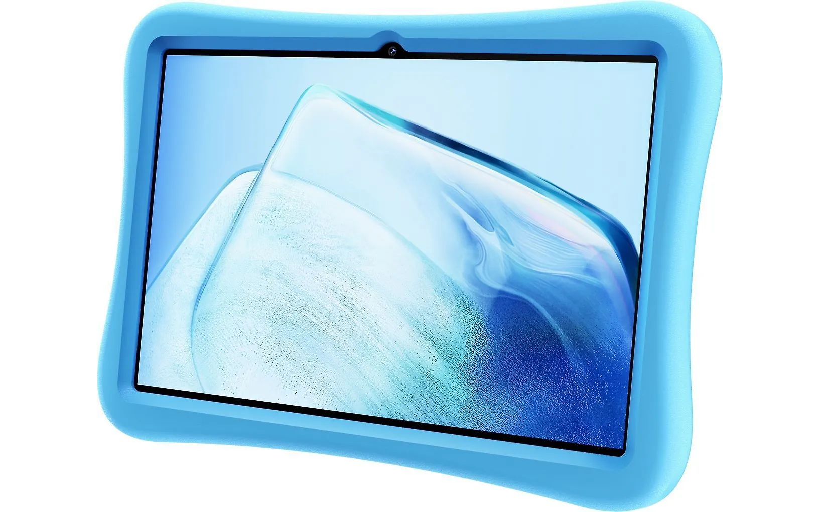Oukitel OT6 Kids surfplatta, 64/16 GB, grå