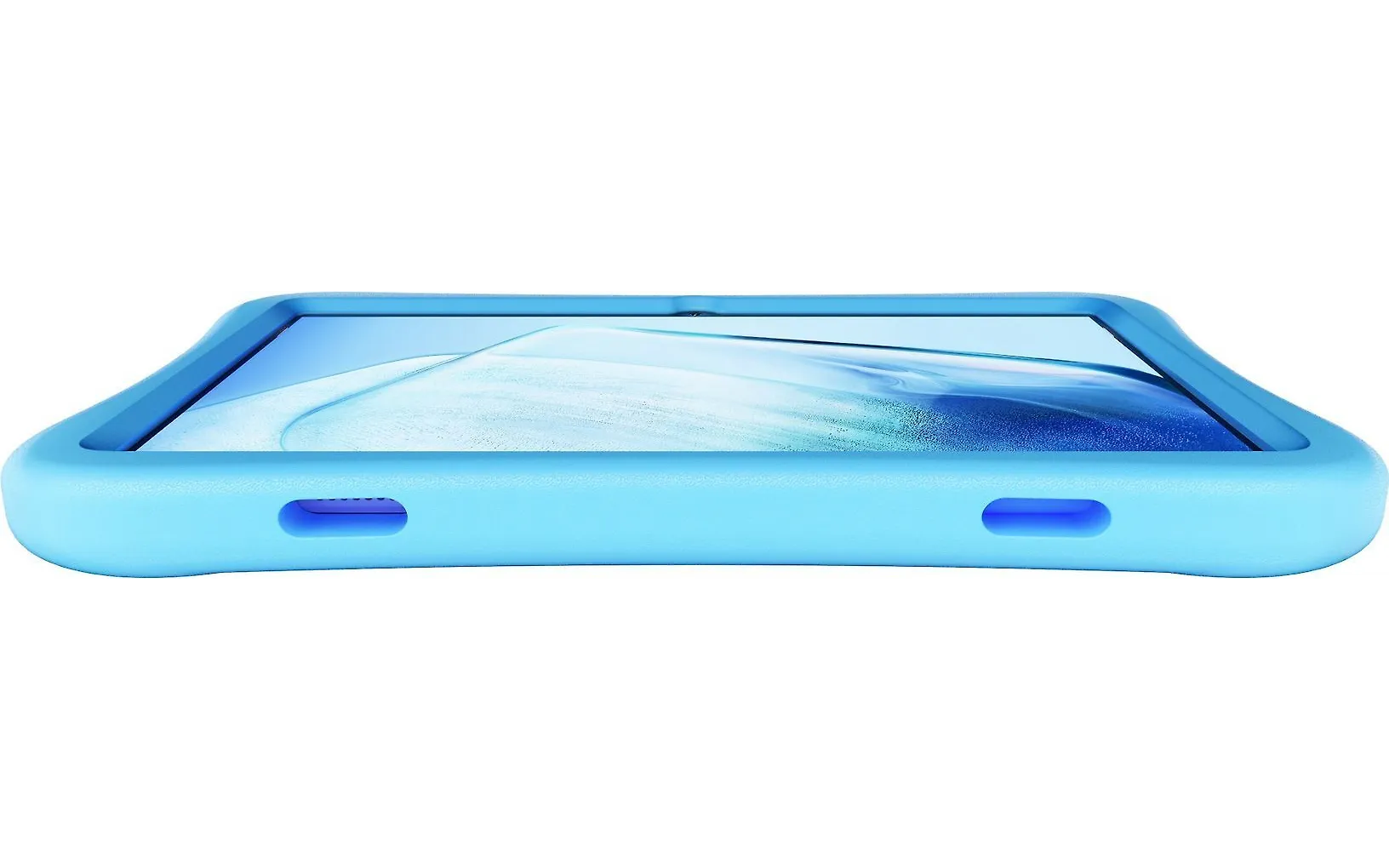 Oukitel OT6 Kids surfplatta, 64/16 GB, grå