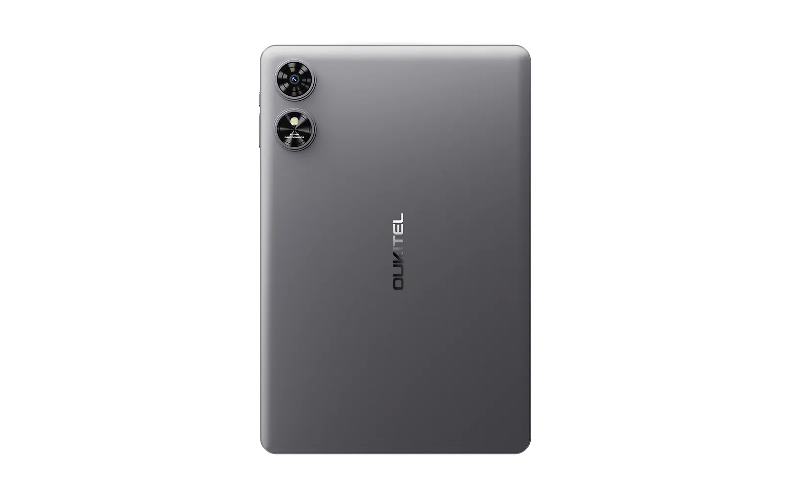 Oukitel OT6 Kids surfplatta, 64/16 GB, grå
