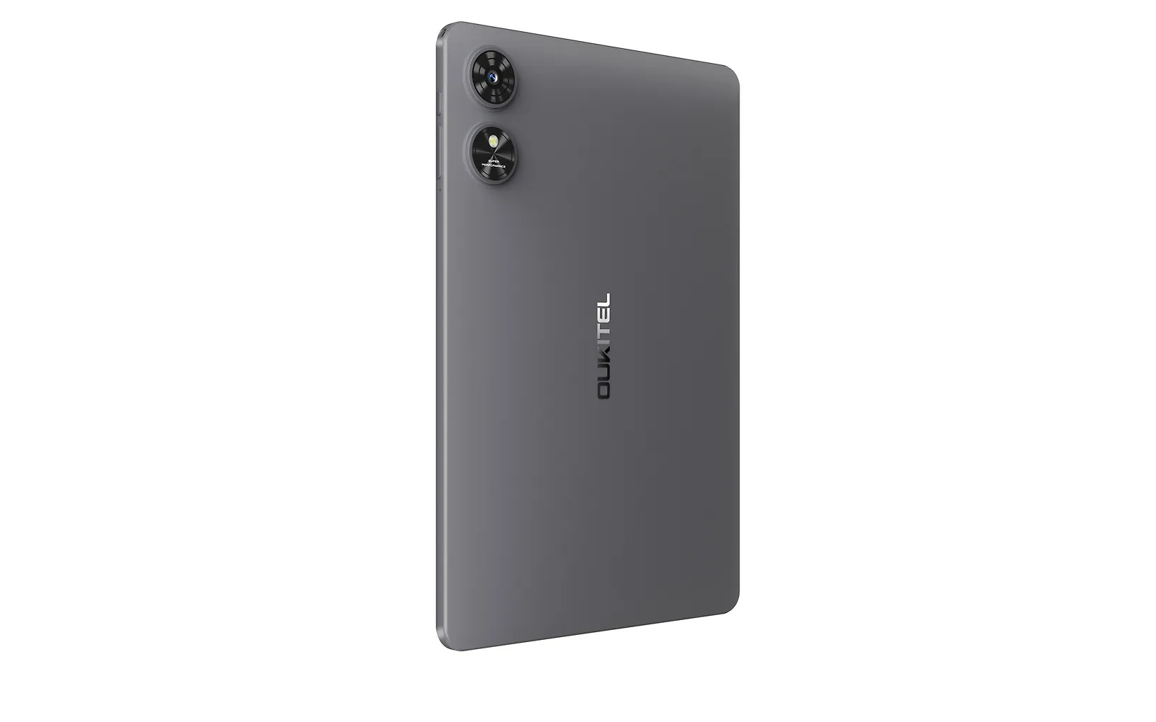 Oukitel OT6 Kids surfplatta, 64/16 GB, grå