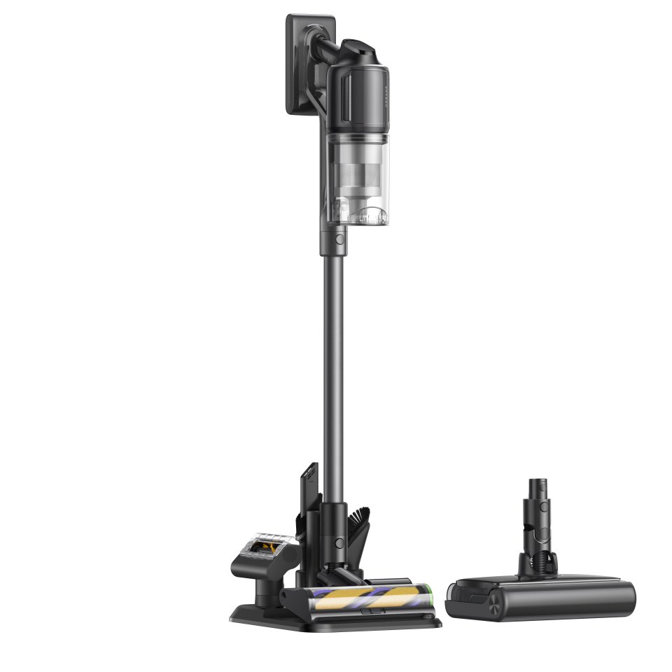 Dreame R20 Ultra AquaCycle moppaava varsi-imuri
