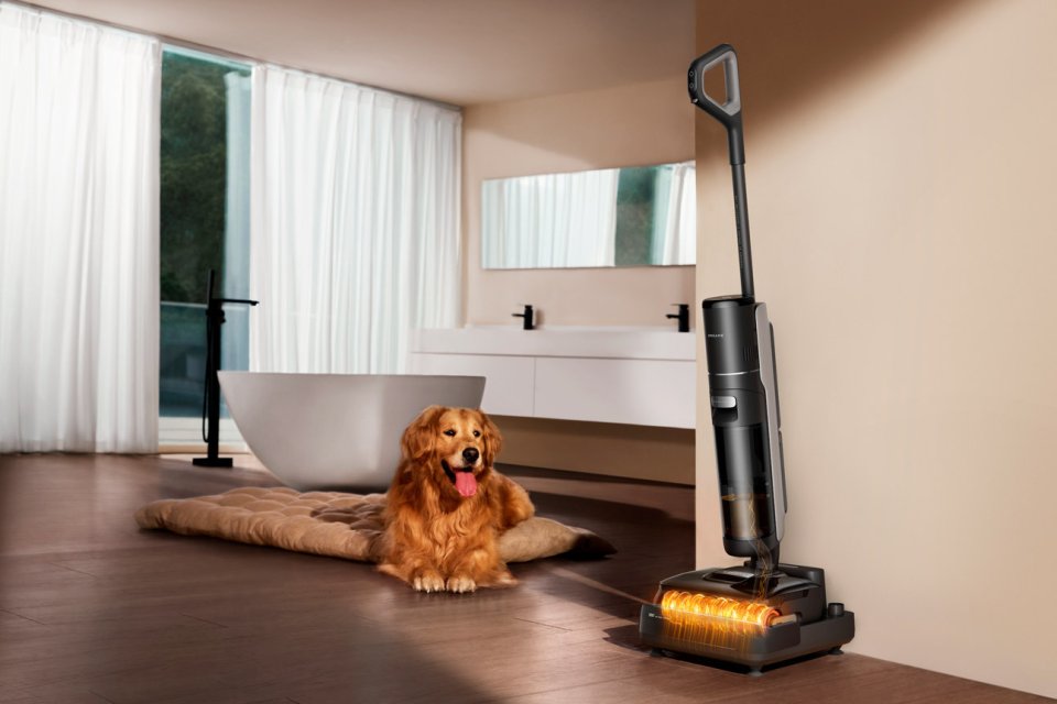Dreame H15 Mix 7-in-1 varsi-imuri
