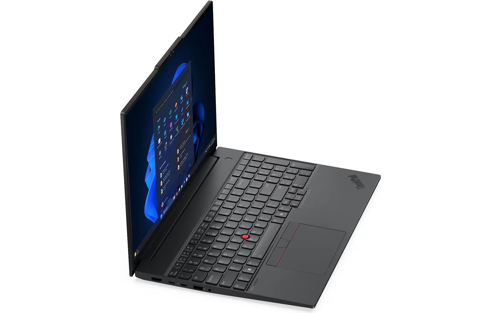 Lenovo ThinkPad E16 Gen 3 16" kannettava, Windows 11 Pro (21ST0041MX)