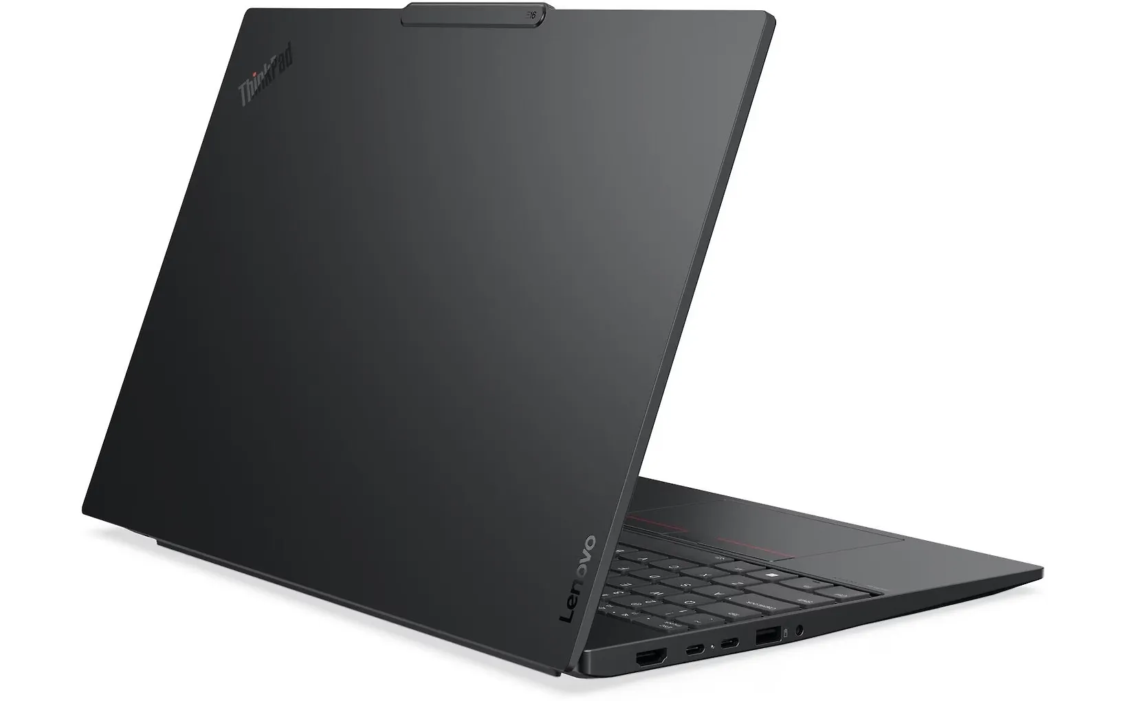 Lenovo ThinkPad E16 Gen 3 16" kannettava, Windows 11 Pro (21ST0041MX)
