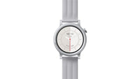 CMF Watch 3 Pro by Nothing älykello, vaaleanharmaa