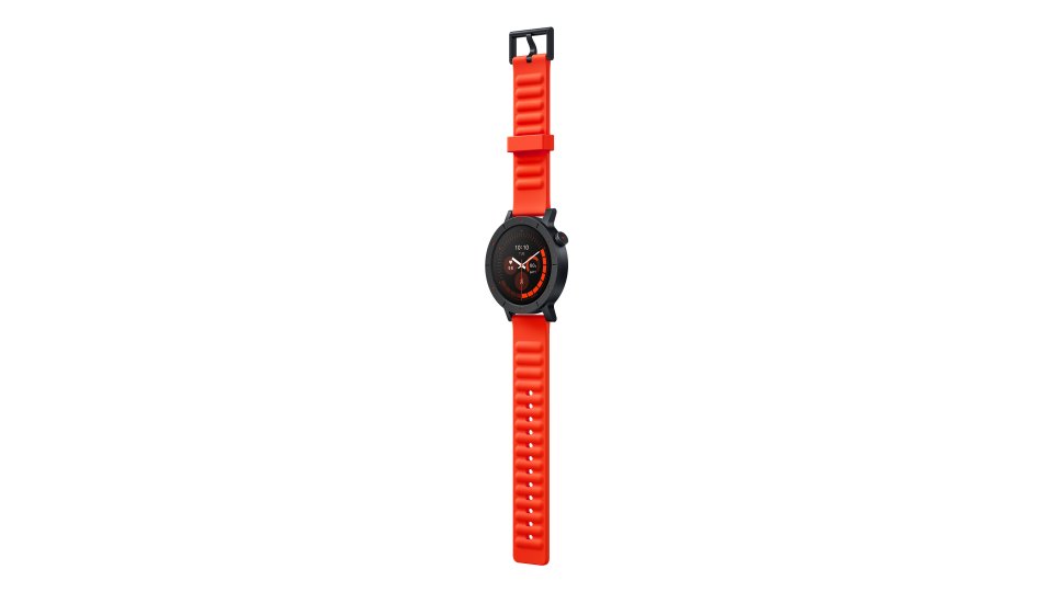 CMF Watch 3 Pro by Nothing älykello, oranssi